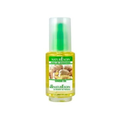 NATURESOIN Huile de Gingembre 50ml