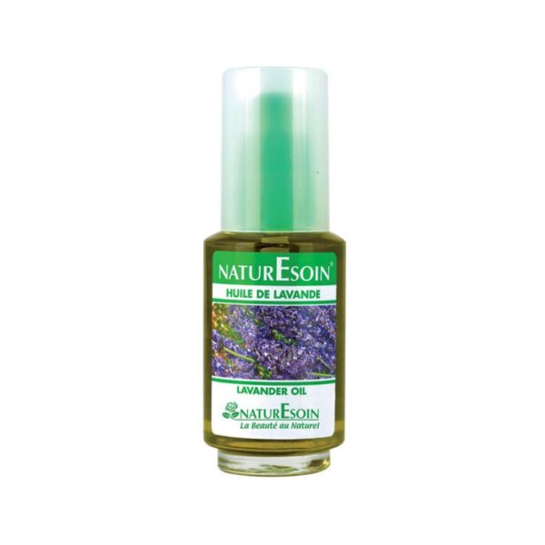 NATURESOIN Huile de Lavande 50ml