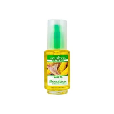 NATURESOIN Huile de Maïs 50ml