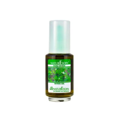 NATURESOIN Huile de Myrte 50ml