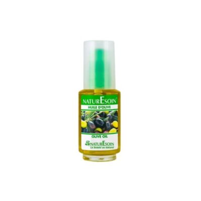 NATURESOIN Huile d’Olive 50ml