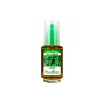 NATURESOIN Huile de Sauge 50ml