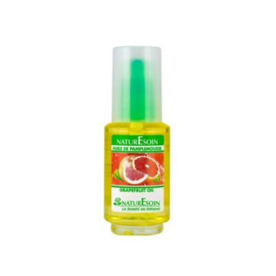 NATURESOIN Huile de Pamplemousse 50ml