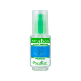 NATURESOIN Huile de paraffine 50ml