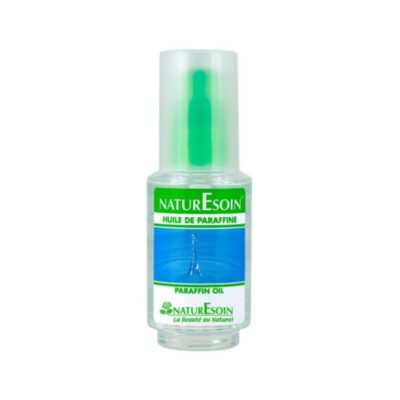 NATURESOIN Huile de paraffine 50ml