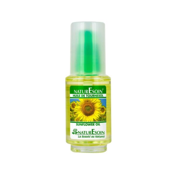 NATURESOIN Huile de Tournesol 50ml
