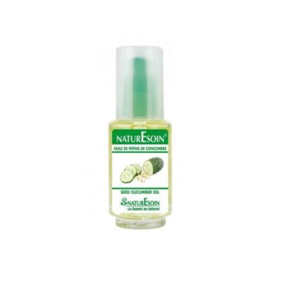 NATURESOIN Huile de pépins de concombre 50ml