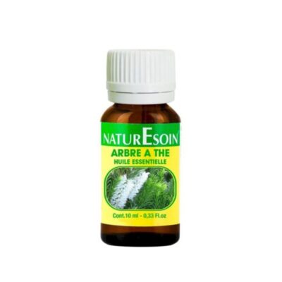 NATURESOIN Huile essentielle d’Arbre à thé 13ml