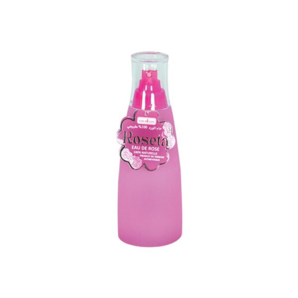 ROSETA Eau de rose 100% naturelle 265ml