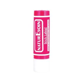 NATURESOIN Stick Labial 3,35 g – Teinté