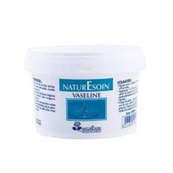 NATURESOIN Vaseline 450g