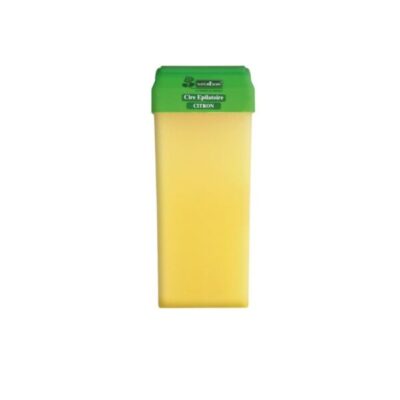 NATURESOIN Cire épilatoire 100 ml – Citron