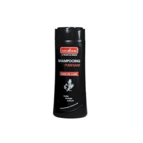 NATURESOIN Shampooing purifiant 250ml-Huile de Cade