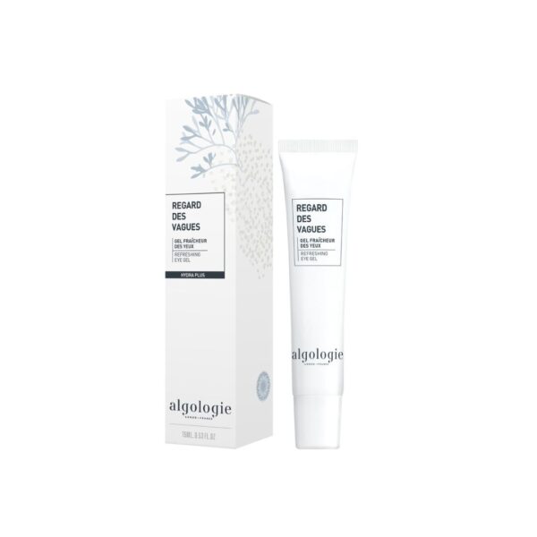 Algologie Regard des Vagues – Gel Fraicheur des Yeux TUB 15ml