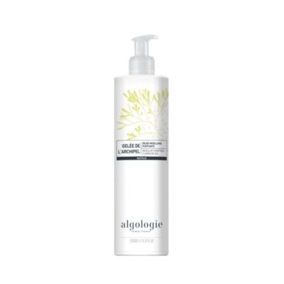 Algologie Gelée de l’Archipel – Gelée Micellaire Purifiante FL 200ml