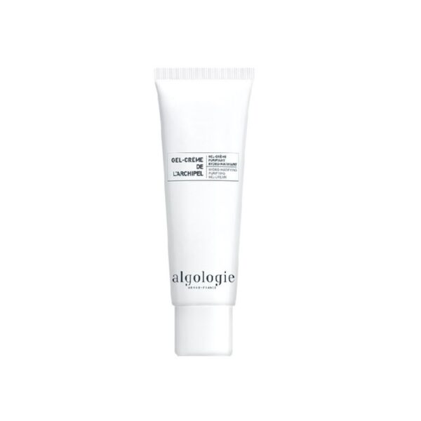 Algologie Gel-Crème de l’Archipel – Gél Crème Purifiant Hydro-Matifiant TUB 50ml