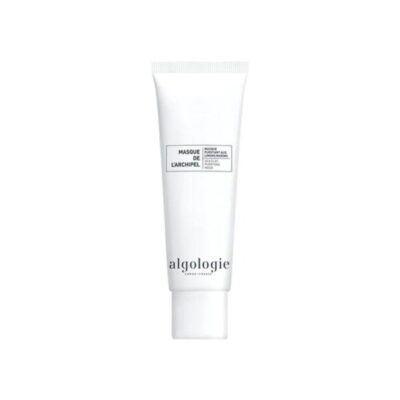 Algologie Masque de l’Archipel – Masque Purifiant aux Limons Marins TUB 50ml