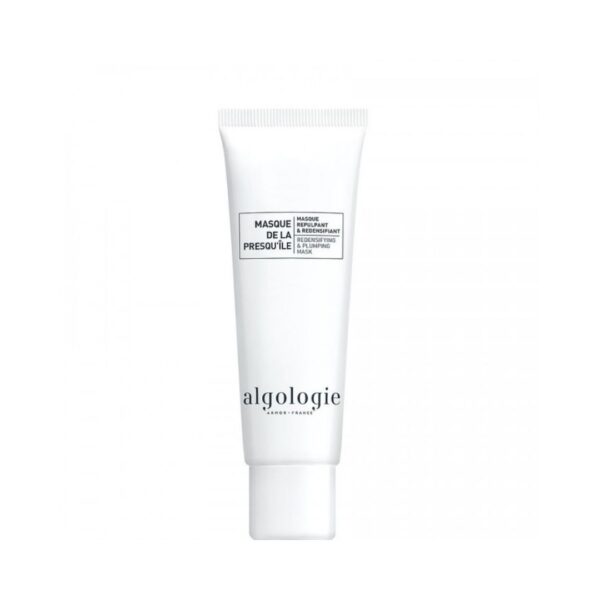 Algologie Masque de la Presqu’ile – Masque Repulpant & Redensifiant TUB 50ml