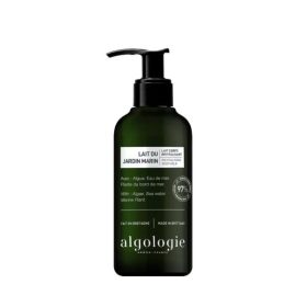 Algologie Lait du Jardin Marin – Lait Corps Hydratant & Revitalisant FL 200ml