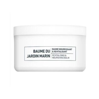Algologie Baume du Jardin Marin – Baume Nourrissant & Revitalisant P 150ml
