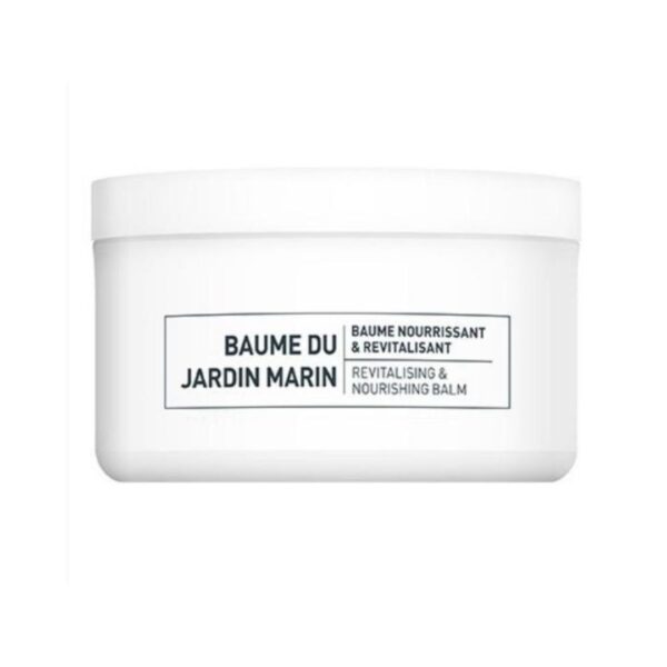 Algologie Baume du Jardin Marin – Baume Nourrissant & Revitalisant P 150ml