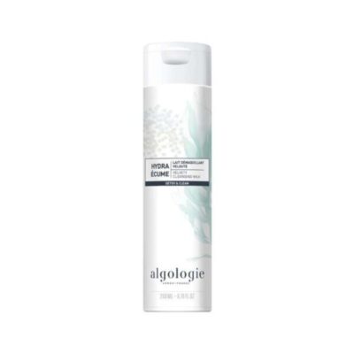 Algologie Hydra Ecume – lait démaquillant velouté FL 200ml