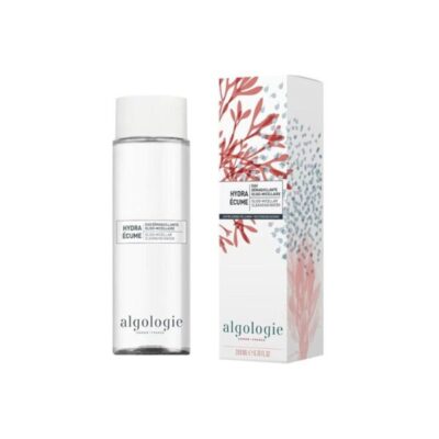 Algologie Hydra Ecume – Eau Démaquillante Oligo-Micellaire FL 200ml