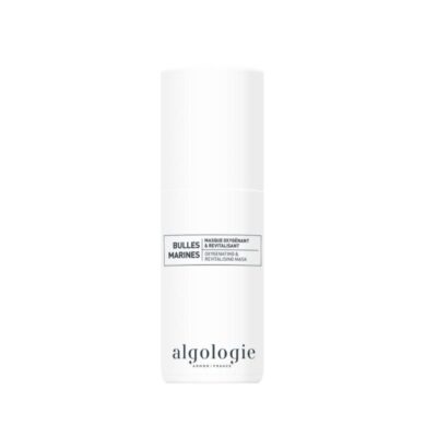 Algologie Bulles marines – Masque Oxygénant et Revitalisant FL 40ml