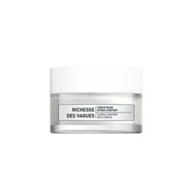 Algologie Richesse des Vagues – Crème Riche Hydra-Confort P 50ml