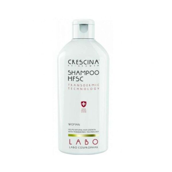 Crescina Shampoing Femmes