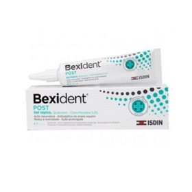 BEXIDENT GEL TOPIQUE POST 25ML