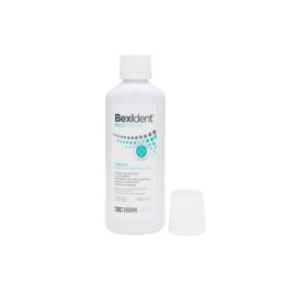 BEXIDENT BAIN DE BOUCHE POST 250ML
