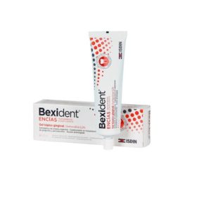 BEXIDENT GENCIVES SOIN INTENSE GEL TOPIQUE GINGIVAL 0,2% 50ML