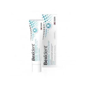 BEXIDENT DENTIFRICE GENCIVES USAGE QUOTIDIEN 75ML
