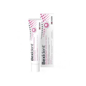BEXIDENT DENTIFRICE DENTS SENSIBLES 75ML