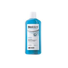 BEXIDENT BAIN DE BOUCHE BLANCHEUR 500ML