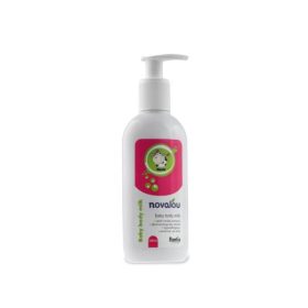 NOVALOU BABY LAIT CORPOREL 200ml