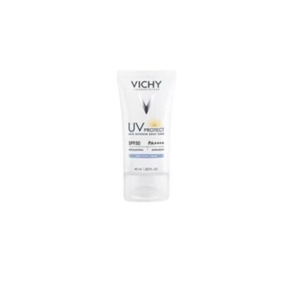 Vichy UV PROTECT Brume Hydratante Invisible SPF50 Tous Types de Peaux | 75ml