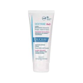 Ducray Crème Réparatrice Apaisante Crème eczéma Dexyane MeD
