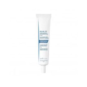Ducray Crème apaisante squamo-réductrice irritation peau KELUAL DS