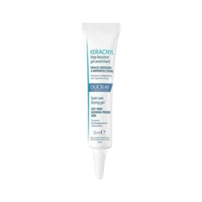 Ducray Stop Bouton Gel asséchant Keracnyl