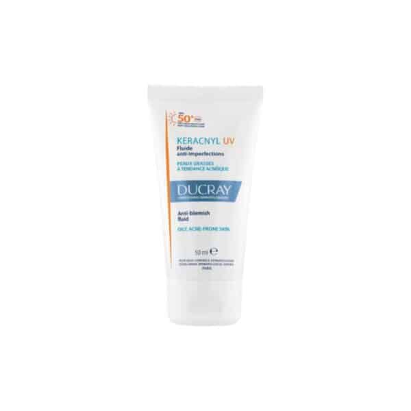 Ducray Fluide anti-imperfections KERACNYL UV