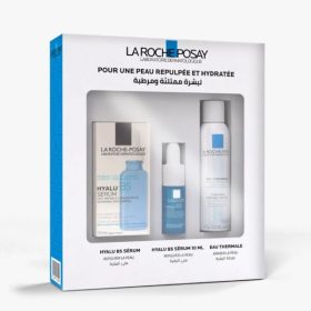 LA ROCHE POSAY HYALU B5 SERUM CONCENTRE ANTI RIDES REPARATEUR REPULPANT 30 ML