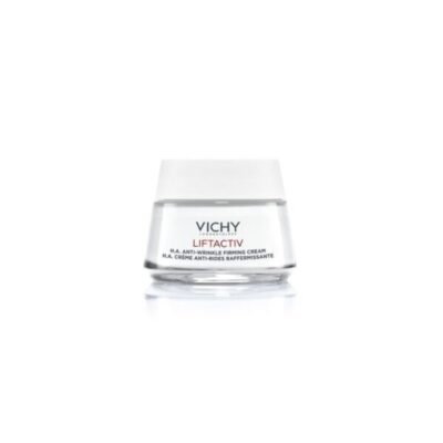 Vichy Liftactiv Supreme Correcteur Anti-Rides et Fermeté Peau Sèche à Très Sèche | 50ml