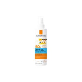 LA ROCHE POSAY ANTHELIOS UVMUNE 400 DERMO PEDIATRICS SPRAY 200 ML