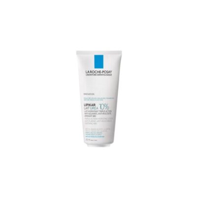 LA ROCHE POSAY LIPIKAR LAIT UREA 10% 200 ML