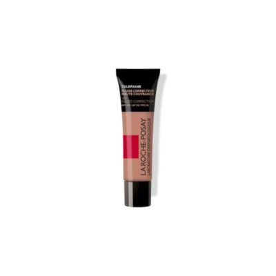 La Roche-Posay Toleriane Correcteur Teint Fluide SPF25 Peau Sensible N15 BEIGE DORE | 30ml