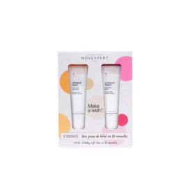 NOVEXPERT COFFRET EXFOLIANT+MASQUE