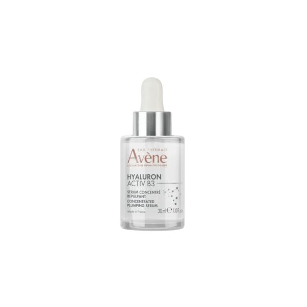 AVÈNE HYALURON ACTIV B3 SÉRUM HYALURON 30 ML