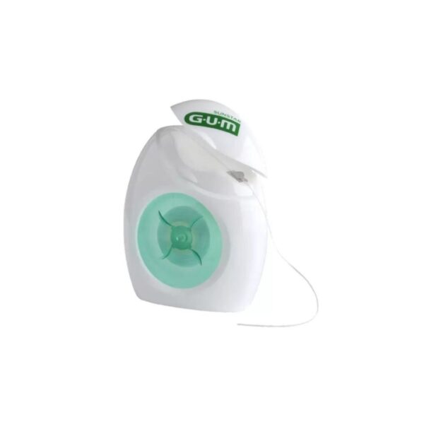 GUM FINE FLOSS 55m de Fil Dentaire en Soie